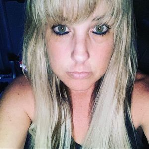 Meet your Posher, Tricia